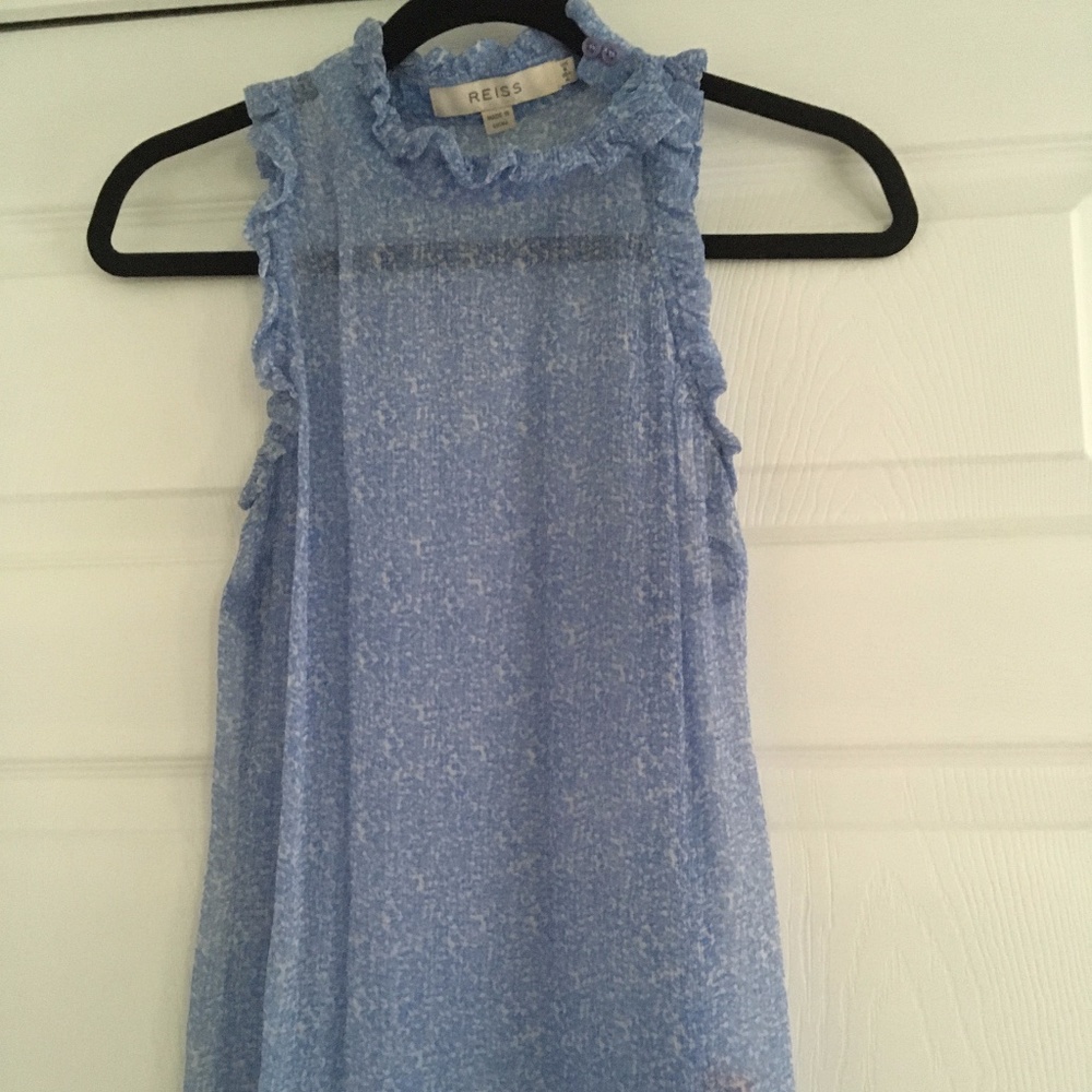 Reiss Blouse